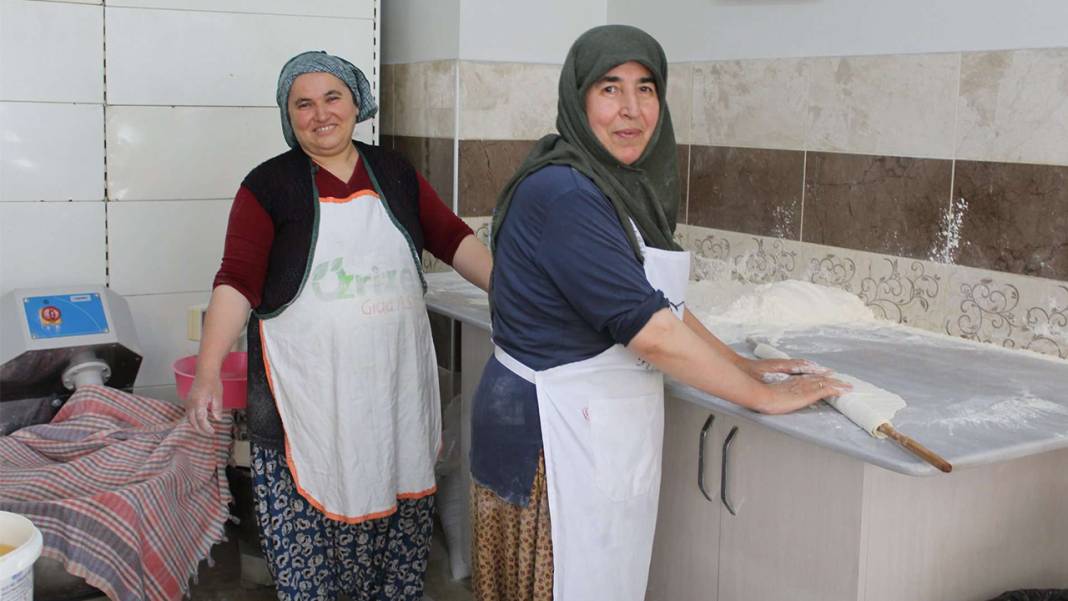 Kendi işinin patronu oldu: Evde başladı, şimdi tesis ve kafesi var 8